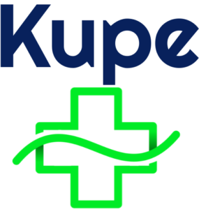 KUPE Logo