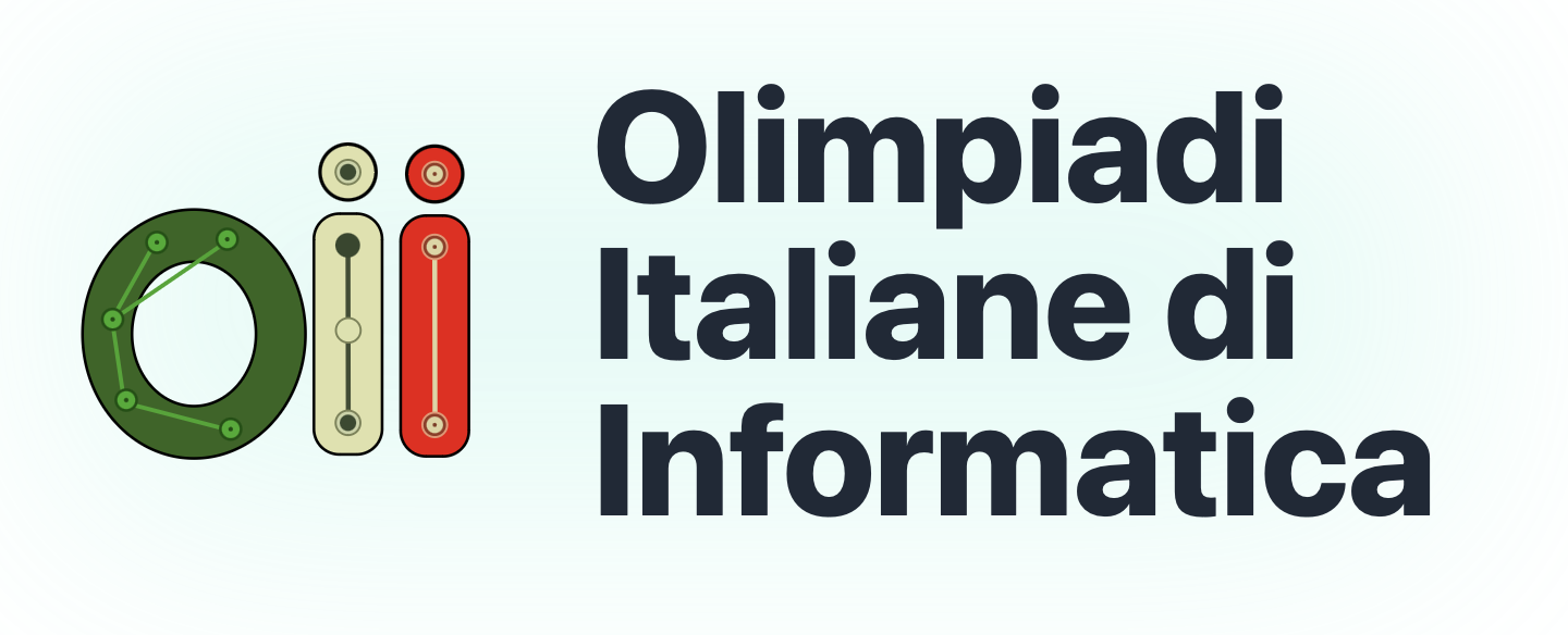 Olimpiadi di Informatica